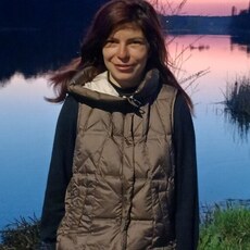 Фотография девушки Анжеліка, 22 года из г. Белая Церковь