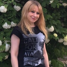 Фотография девушки Оксана, 44 года из г. Казань