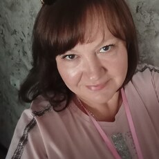 Фотография девушки Татьяна, 46 лет из г. Братск
