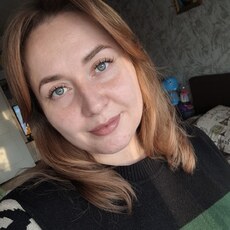 Фотография девушки Екатерина, 29 лет из г. Лида