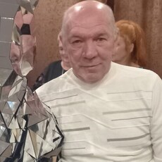 Фотография мужчины Рустам, 59 лет из г. Электросталь