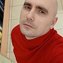 Михаил, 36 лет
