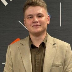 Фотография мужчины Данил, 21 год из г. Барнаул