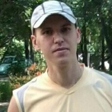 Фотография мужчины Вячеслав, 44 года из г. Ульяновск