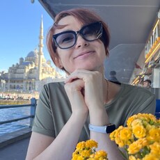 Фотография девушки Larisa, 49 лет из г. Москва