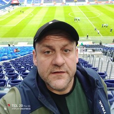 Фотография мужчины Кирилл, 41 год из г. Старый Оскол