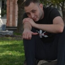 Фотография мужчины Рома, 33 года из г. Сочи