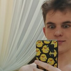 Фотография мужчины Сергей, 18 лет из г. Иркутск