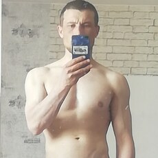 Фотография мужчины Артур, 31 год из г. Омск