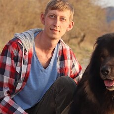 Фотография мужчины Владислав, 29 лет из г. Алматы