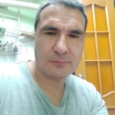 Фотография мужчины Шерзод, 43 года из г. Ногинск