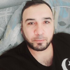 Фотография мужчины Шараф, 41 год из г. Екатеринбург