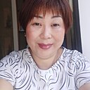 Наталья, 56 лет