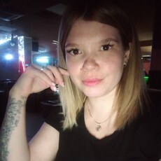 Фотография девушки Кристина, 30 лет из г. Балаково