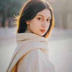 Фотография девушки Mariya, 27 лет из г. Омск