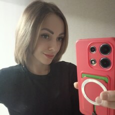 Светлана, 32 из г. Барнаул.