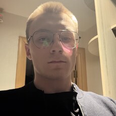 Фотография мужчины Василий, 20 лет из г. Челябинск
