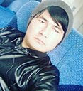 Makhsud, 23 года