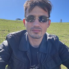 Фотография мужчины Alisher, 30 лет из г. Воронеж