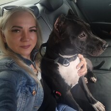 Фотография девушки Екатерина, 38 лет из г. Петрозаводск