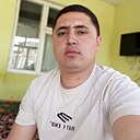 Шахриёр, 24 года