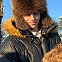 Данил, 22 года