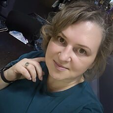 Фотография девушки Олеся, 45 лет из г. Иркутск