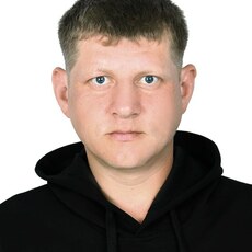 Фотография мужчины Сергей, 38 лет из г. Комсомольск-на-Амуре