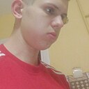 Саша, 18 лет