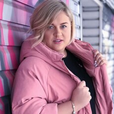 Фотография девушки Алла, 42 года из г. Гагарин