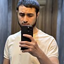 Эмир, 32 года