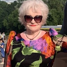 Фотография девушки Мила, 66 лет из г. Минск