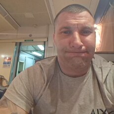 Фотография мужчины Иван, 35 лет из г. Омск