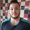 Максим, 25 лет