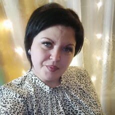 Фотография девушки Татьяна, 44 года из г. Волгоград