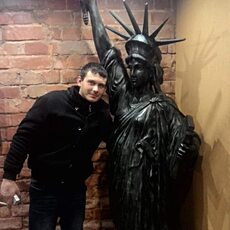 Фотография мужчины Алексей, 33 года из г. Залари