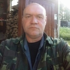 Фотография мужчины Алексей, 52 года из г. Петрозаводск