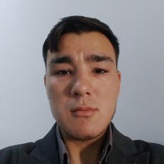 Фотография мужчины Фаридун, 21 год из г. Тюмень