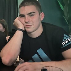 Фотография мужчины Пашка, 22 года из г. Чапаевск