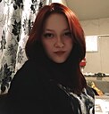 Дарья, 19 лет
