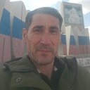 Усман, 46 лет