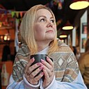 Светлана, 44 года