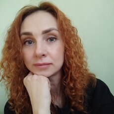 Фотография девушки Ольга, 43 года из г. Минск