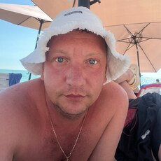 Фотография мужчины Дима, 41 год из г. Балашиха