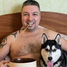 Фотография мужчины Всеволод, 38 лет из г. Киров
