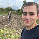 Алексей, 32 года