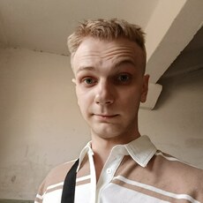Фотография мужчины Даниил, 22 года из г. Солигорск