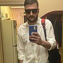 Давид, 35 лет