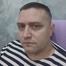 Фотография мужчины Александр, 42 года из г. Орск