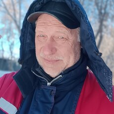 Фотография мужчины Александр, 58 лет из г. Курган